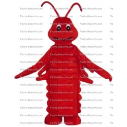 Buy cheap Fourmies mascot costume.