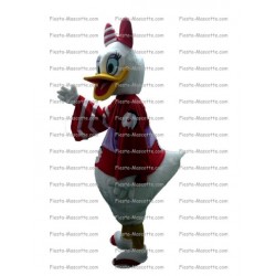 Buy cheap Donald Duck mascot costume.