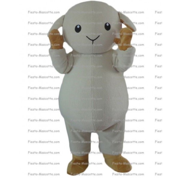 Buy cheap Rabbit mascot costume.