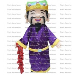 Buy cheap Chinese character mascot costume.