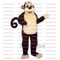 Achat mascotte Panda Kung Fu panda pas chère. Déguisement mascotte Panda Kung Fu panda.