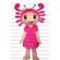 Buy cheap Suricate Madagascar mascot costume.
