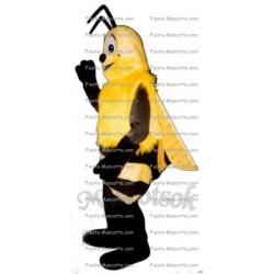 Buy cheap Bee mascot costume.