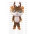 Buy cheap Deer character mascot costume.