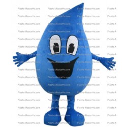 Buy cheap Drop mascot costume.