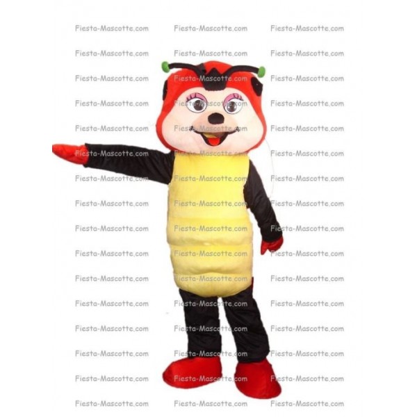 Buy cheap Police character mascot costume.