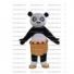 Achat mascotte Panda Kung Fu panda pas chère. Déguisement mascotte Panda Kung Fu panda.