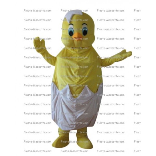 Buy cheap Bird mascot costume.