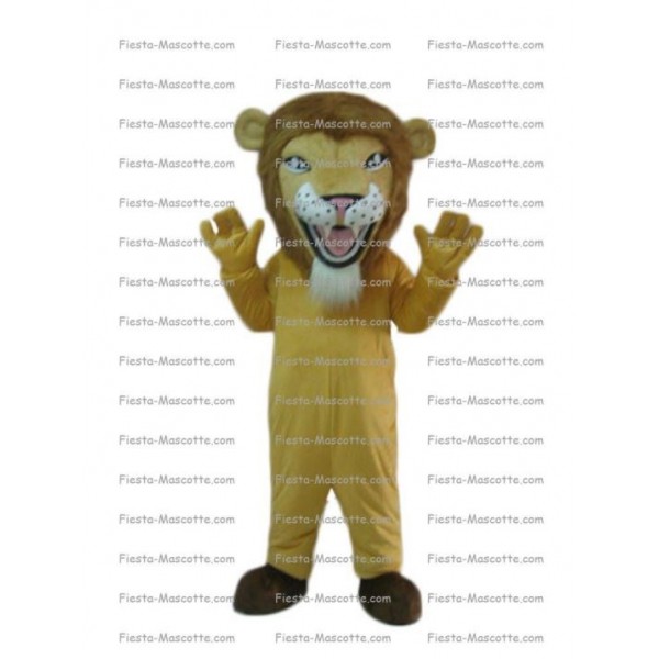 Buy cheap Ted Bear mascot costume.