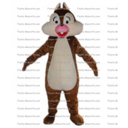 Buy cheap Dog goof mascot costume.