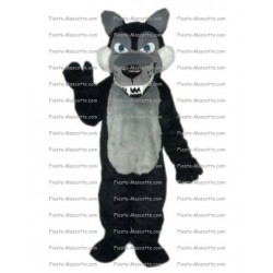 Buy cheap dog mascot costume.