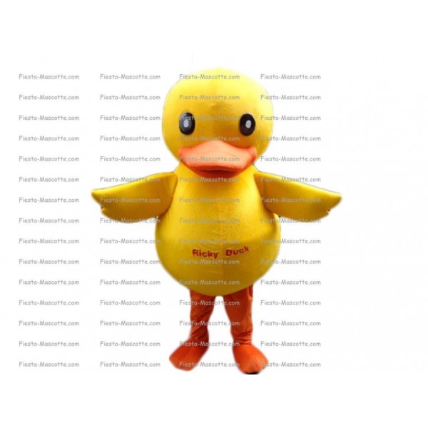 Buy cheap Bird mascot costume.