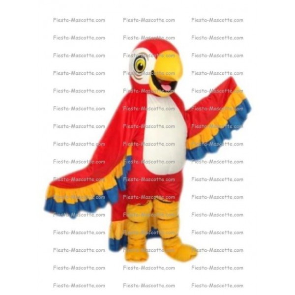 Buy cheap Parrot mascot costume.