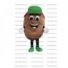 Buy cheap Potato mascot costume.
