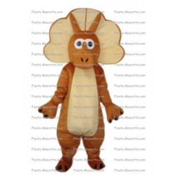 Buy cheap Hippopotamus mascot costume.