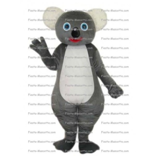 Costume mascotte de Koala