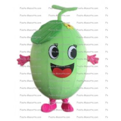Buy cheap Vegetable mascot costume.