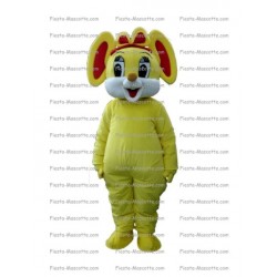 Buy cheap Polar bear mascot costume.