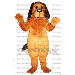 Buy cheap Dog mascot costume.