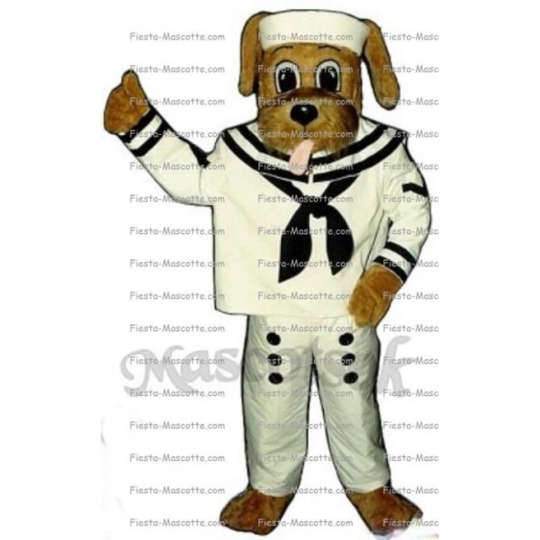Buy cheap Dog mascot costume.