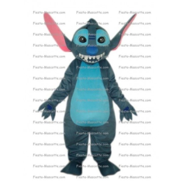 Buy cheap Tigger mascot costume.