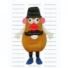 Buy cheap Potato mascot costume.