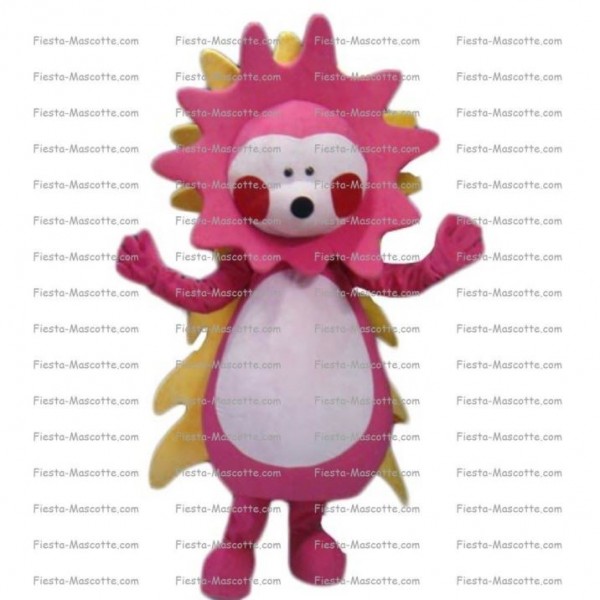 Buy cheap Titi chick mascot costume.