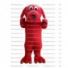 Buy cheap Squirrel Tic Tac mascot costume.