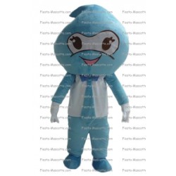 Buy cheap Monster Muno mascot costume.