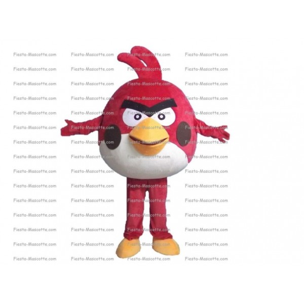 Buy cheap angry Birds mascot costume.